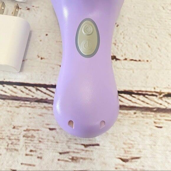 CLARISONIC Mia 2 Purple Cleaner - Picture 7 of 7